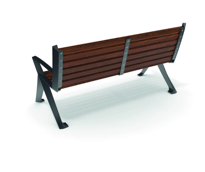 Garden Bench